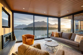 Lakehouse 3- Free Parking- Walk To Town- Air Con
